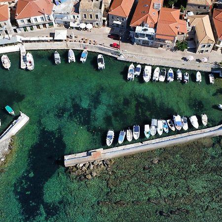 Παραθαλάσσιο Studio Agios Nikolaos  Eksteriør billede
